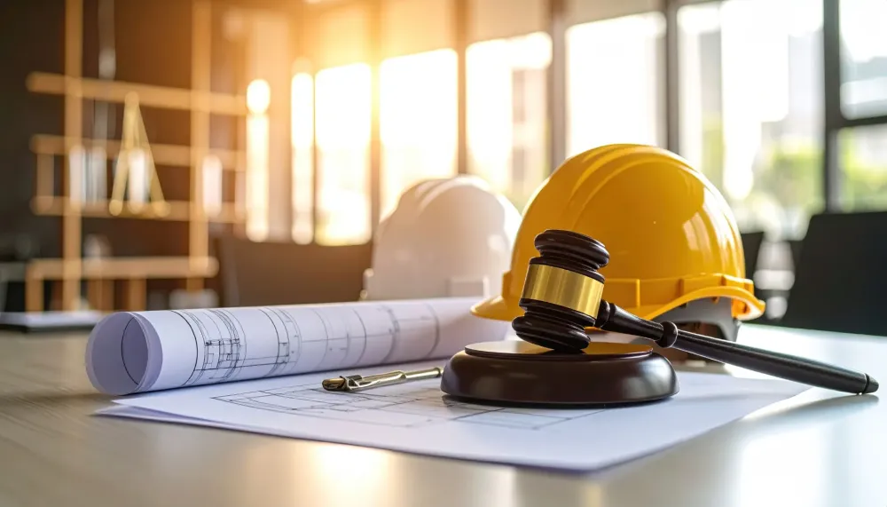 Avocat droit de la construction à Marseille