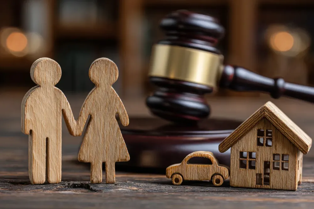 Copropriétés avocat