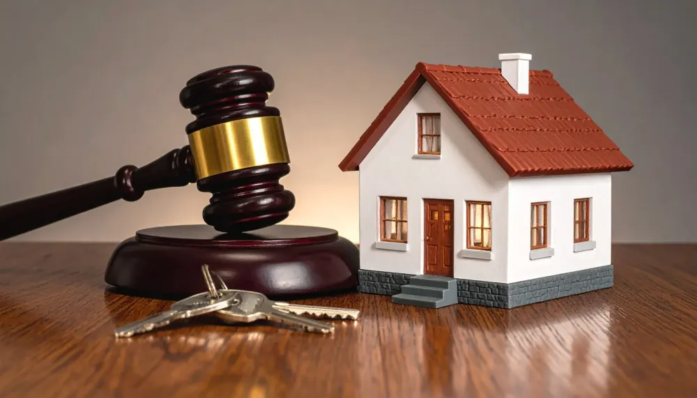 Avocat spécialisé droit immobilier à Marseille